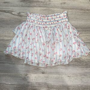 KATIE J NYC SKIRT